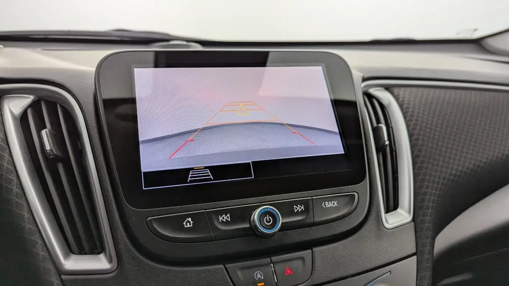 Florida Fine Cars - Used CHEVROLET MALIBU 2025 WEST PALM LT