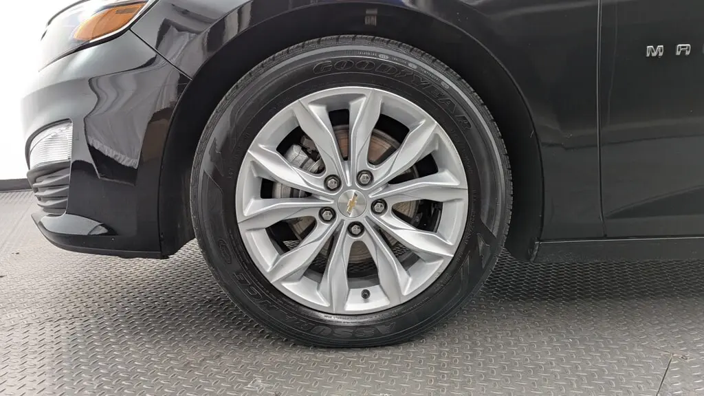 Florida Fine Cars - Used CHEVROLET MALIBU 2025 WEST PALM LT