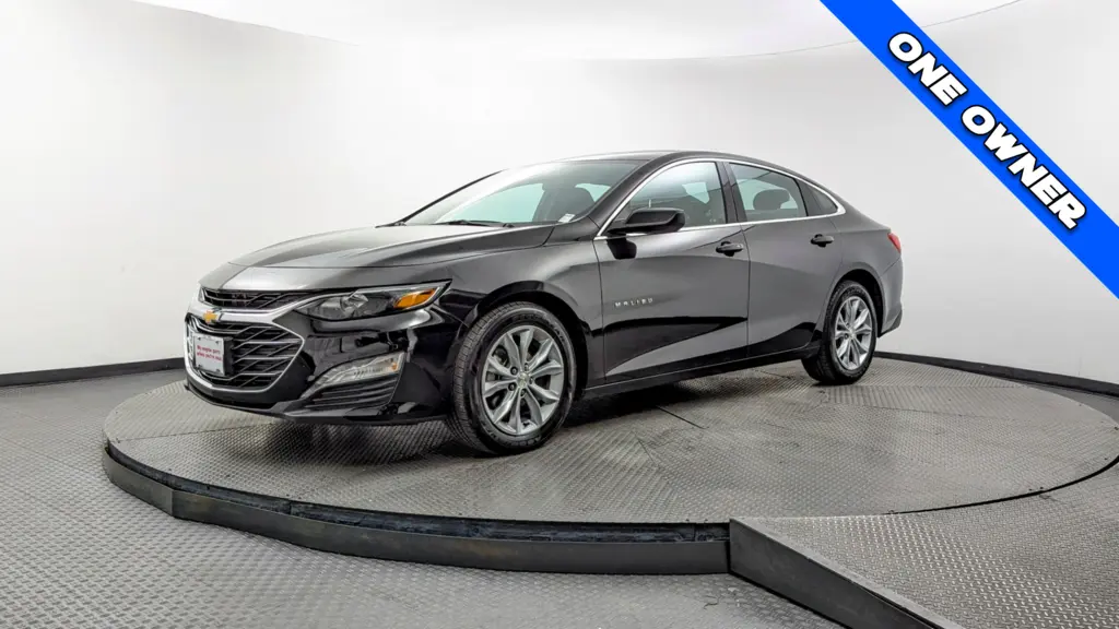Florida Fine Cars - Used CHEVROLET MALIBU 2025 WEST PALM LT