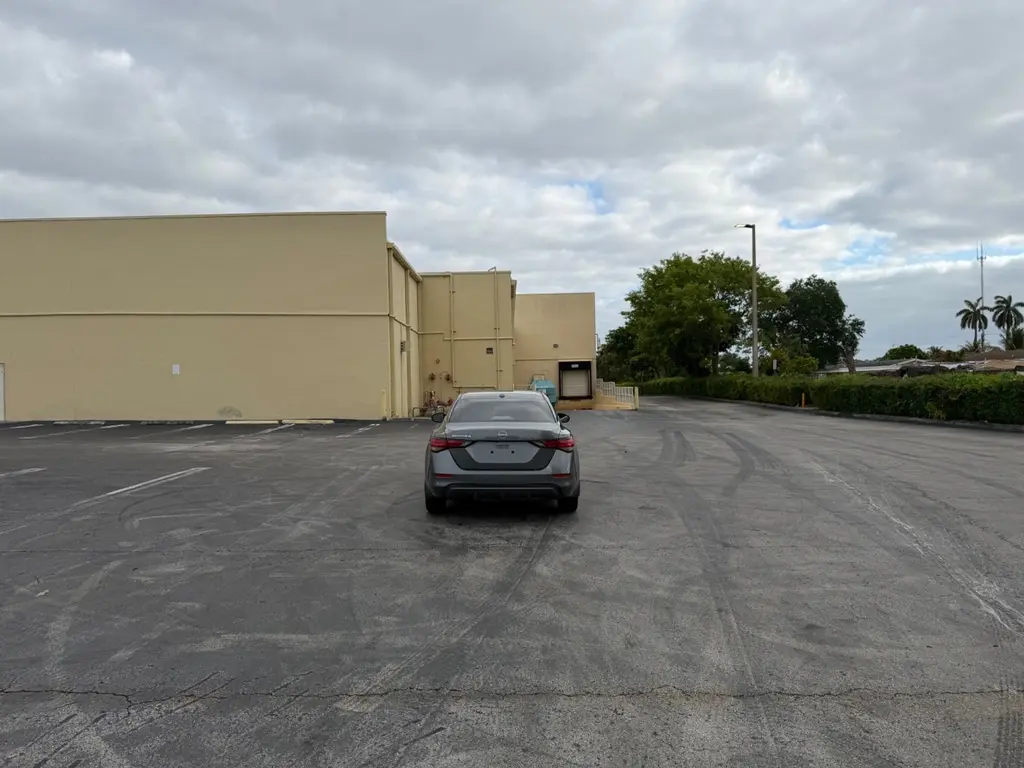 Florida Fine Cars - Used NISSAN SENTRA 2025 MARGATE SV