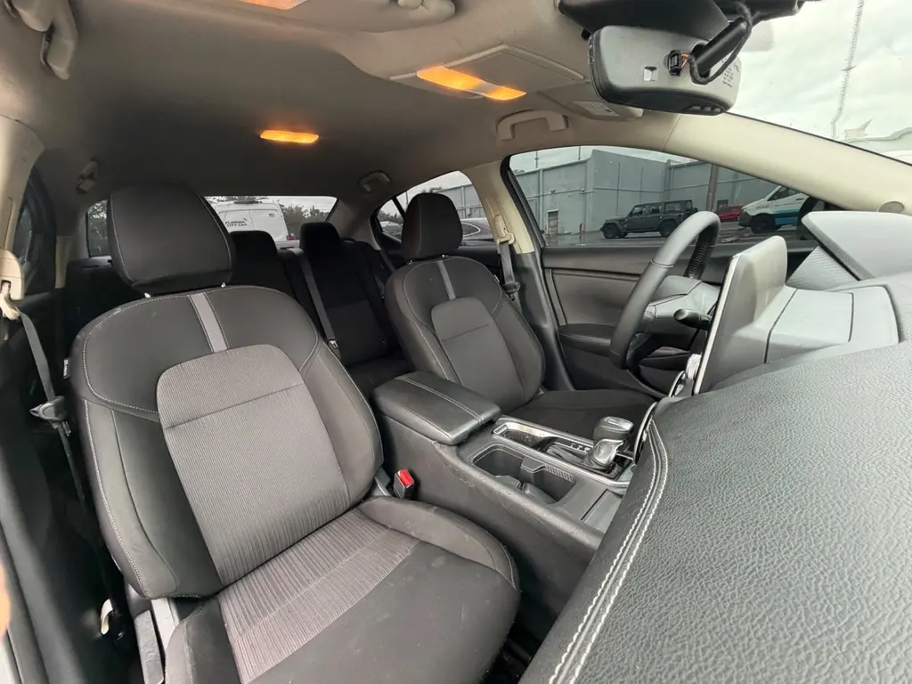 Florida Fine Cars - Used NISSAN SENTRA 2025 MARGATE SV