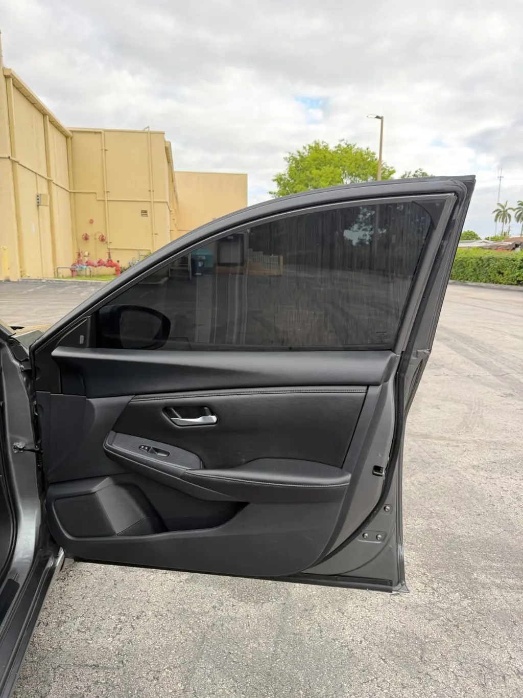 Florida Fine Cars - Used NISSAN SENTRA 2025 MARGATE SV