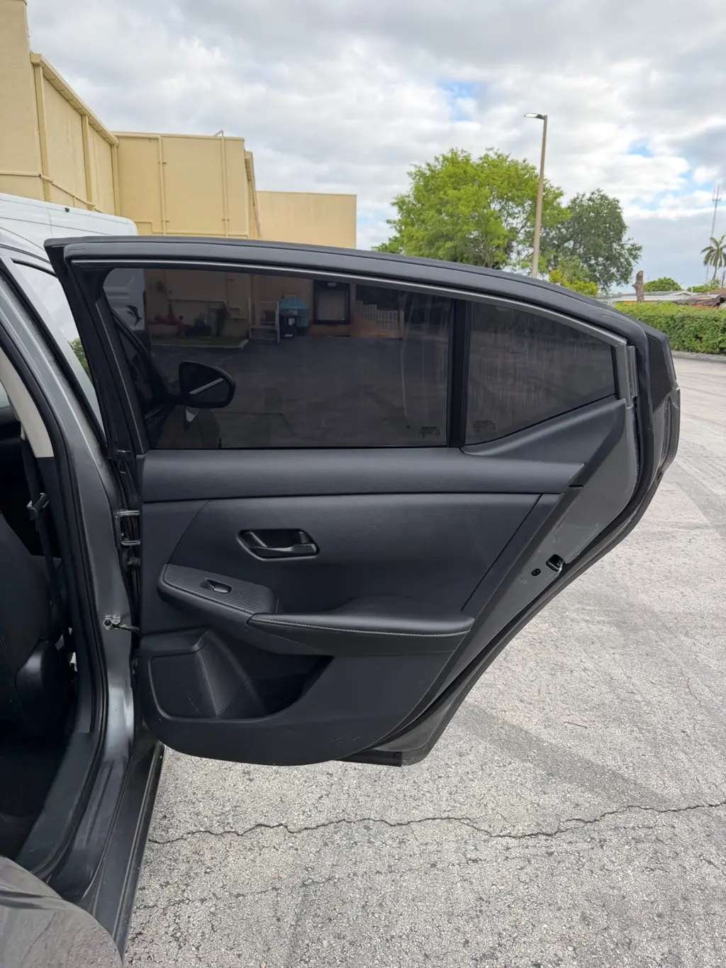 Florida Fine Cars - Used NISSAN SENTRA 2025 MARGATE SV