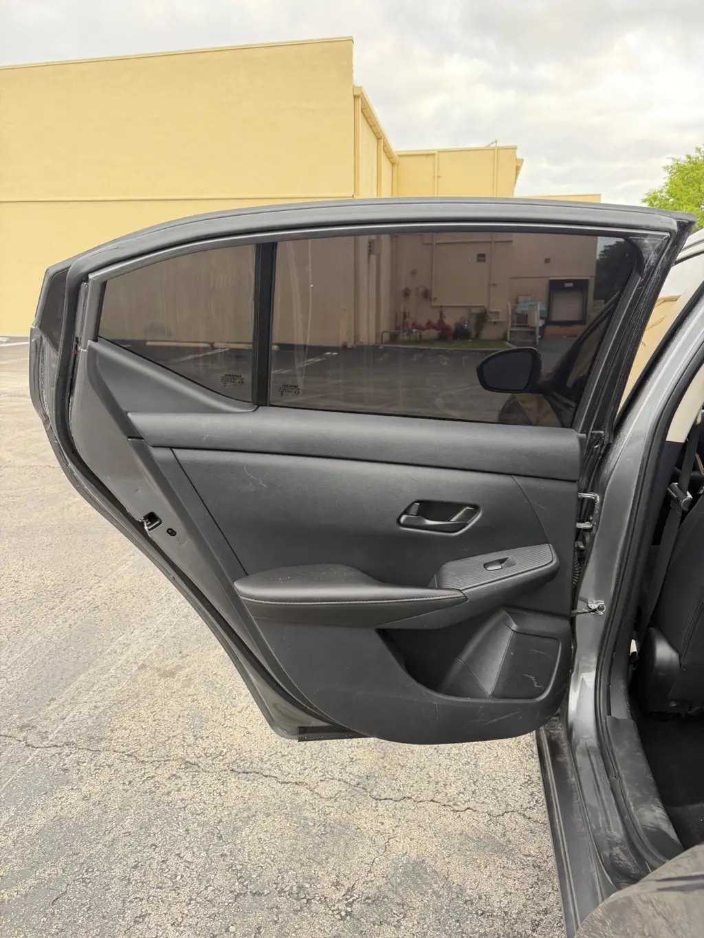 Florida Fine Cars - Used NISSAN SENTRA 2025 MARGATE SV