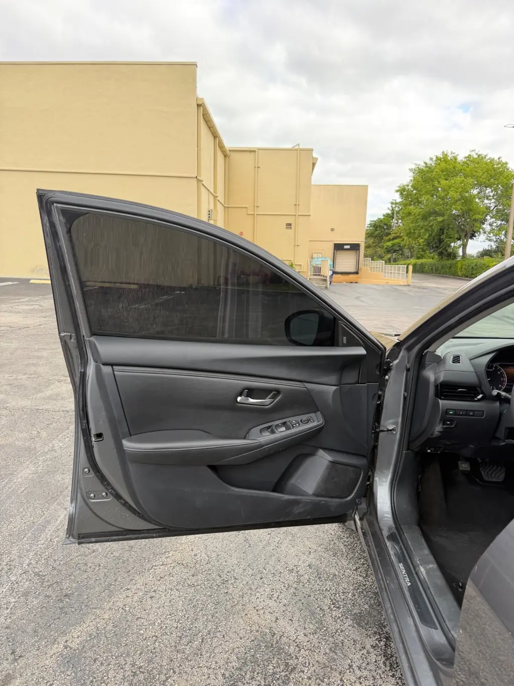 Florida Fine Cars - Used NISSAN SENTRA 2025 MARGATE SV