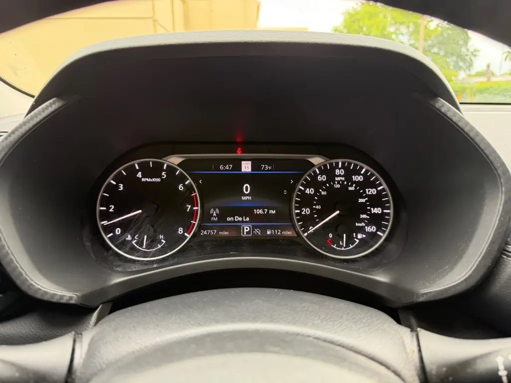 Florida Fine Cars - Used NISSAN SENTRA 2025 MARGATE SV