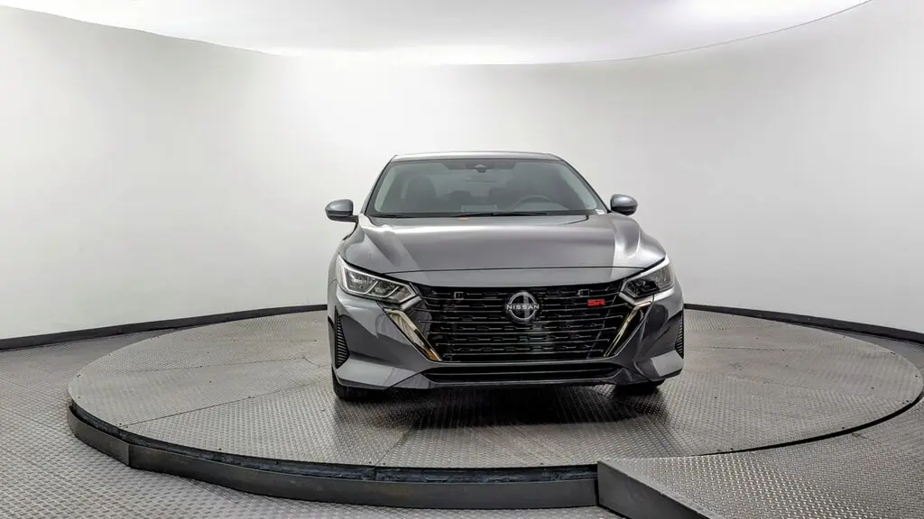 Florida Fine Cars - Used NISSAN SENTRA 2025 MARGATE SV