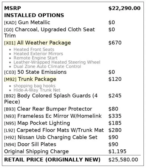 Florida Fine Cars - Used NISSAN SENTRA 2025 MARGATE SV