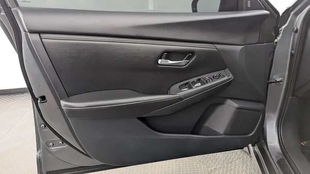 Florida Fine Cars - Used NISSAN SENTRA 2025 MARGATE SV