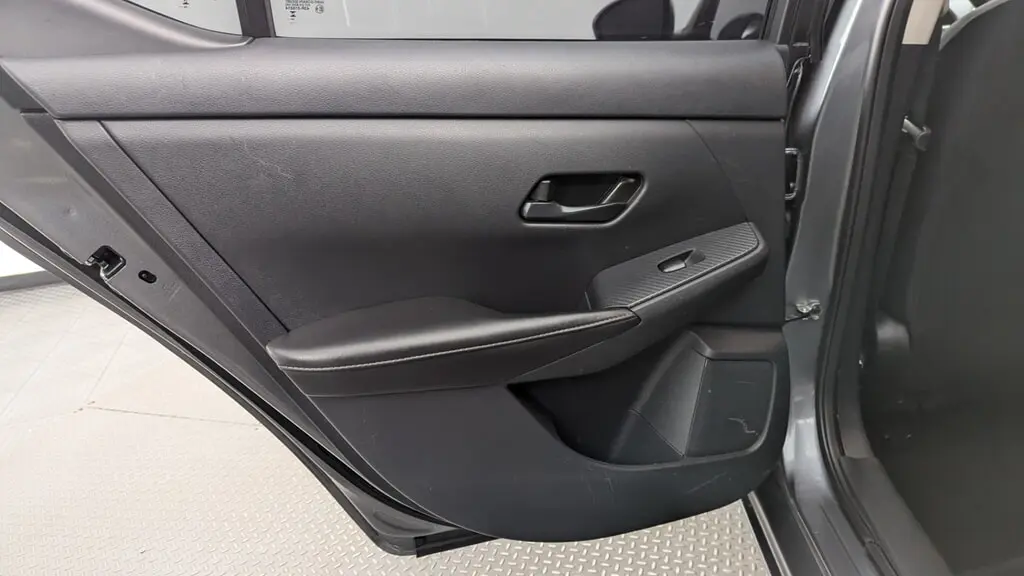 Florida Fine Cars - Used NISSAN SENTRA 2025 MARGATE SV