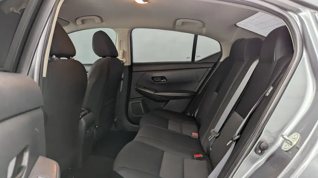 Florida Fine Cars - Used NISSAN SENTRA 2025 MARGATE SV