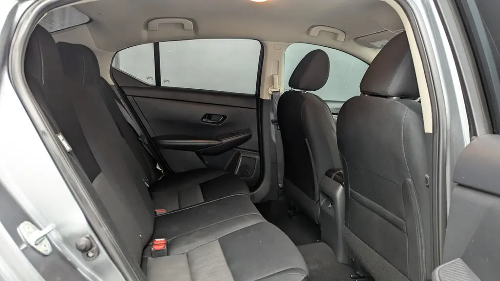 Florida Fine Cars - Used NISSAN SENTRA 2025 MARGATE SV