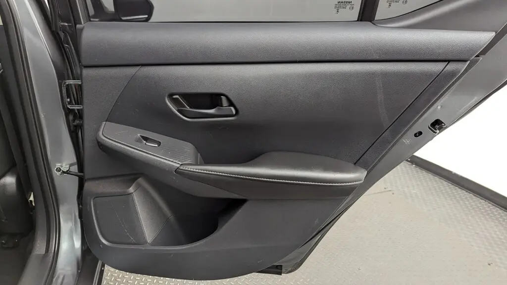 Florida Fine Cars - Used NISSAN SENTRA 2025 MARGATE SV