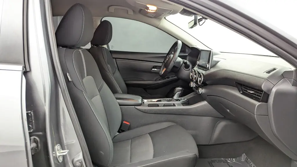 Florida Fine Cars - Used NISSAN SENTRA 2025 MARGATE SV