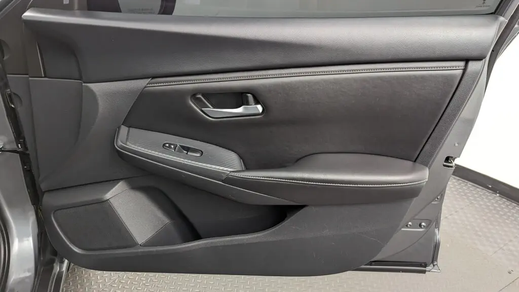 Florida Fine Cars - Used NISSAN SENTRA 2025 MARGATE SV