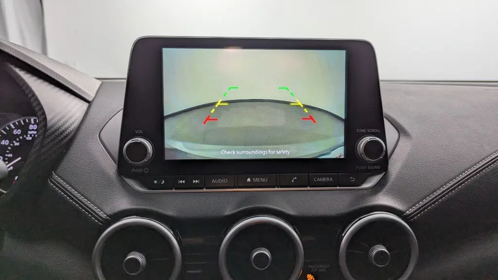 Florida Fine Cars - Used NISSAN SENTRA 2025 MARGATE SV