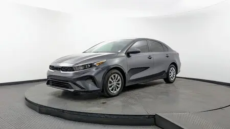 Florida Fine Cars - Used KIA FORTE 2024 MIAMI LX