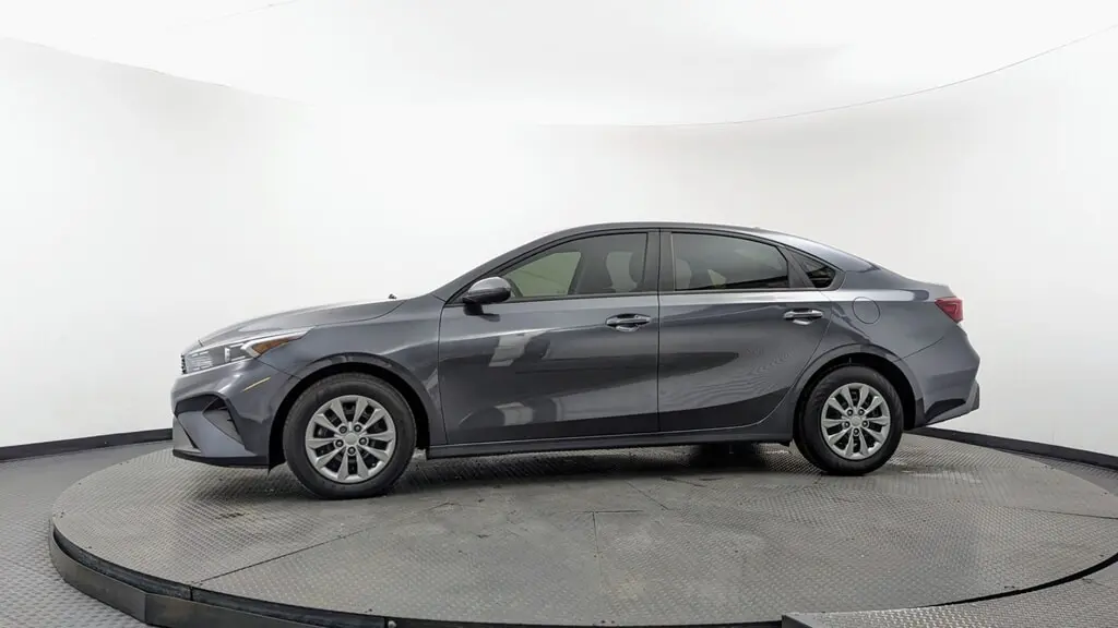 Florida Fine Cars - Used KIA FORTE 2024 MIAMI LX