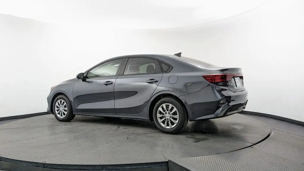 Florida Fine Cars - Used KIA FORTE 2024 MIAMI LX