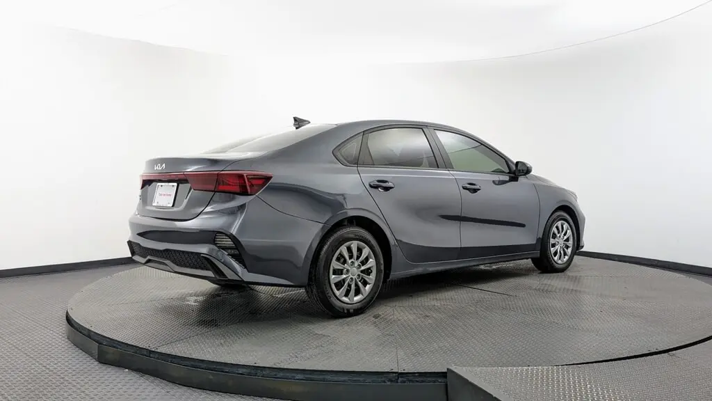 Florida Fine Cars - Used KIA FORTE 2024 MIAMI LX
