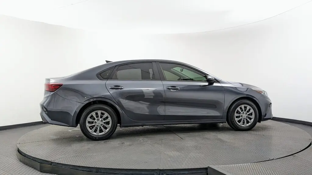 Florida Fine Cars - Used KIA FORTE 2024 MIAMI LX