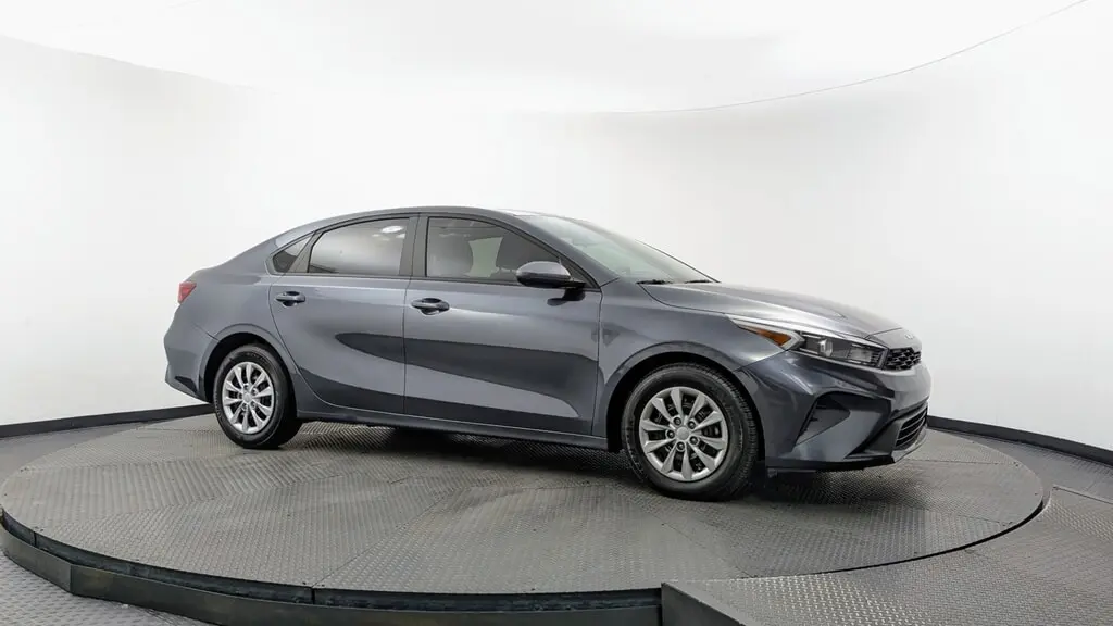 Florida Fine Cars - Used KIA FORTE 2024 MIAMI LX