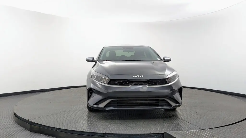 Florida Fine Cars - Used KIA FORTE 2024 MIAMI LX
