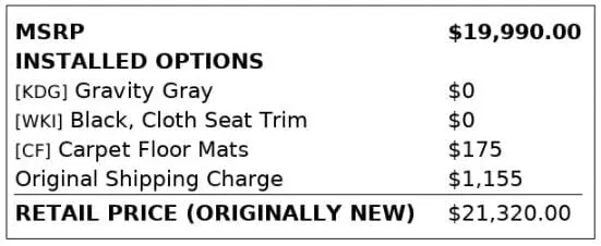 Florida Fine Cars - Used KIA FORTE 2024 MIAMI LX