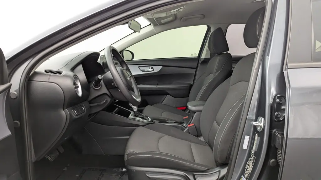 Florida Fine Cars - Used KIA FORTE 2024 MIAMI LX
