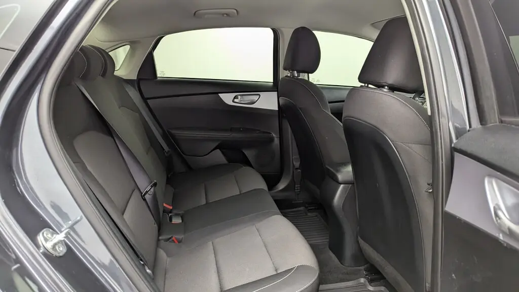 Florida Fine Cars - Used KIA FORTE 2024 MIAMI LX