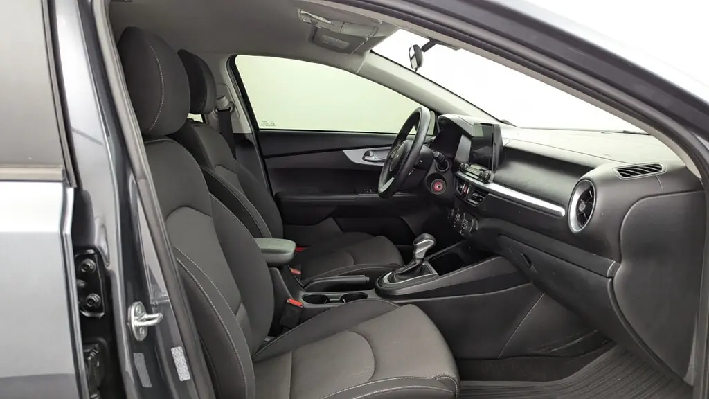 Florida Fine Cars - Used KIA FORTE 2024 MIAMI LX
