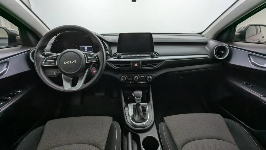 Florida Fine Cars - Used KIA FORTE 2024 MIAMI LX