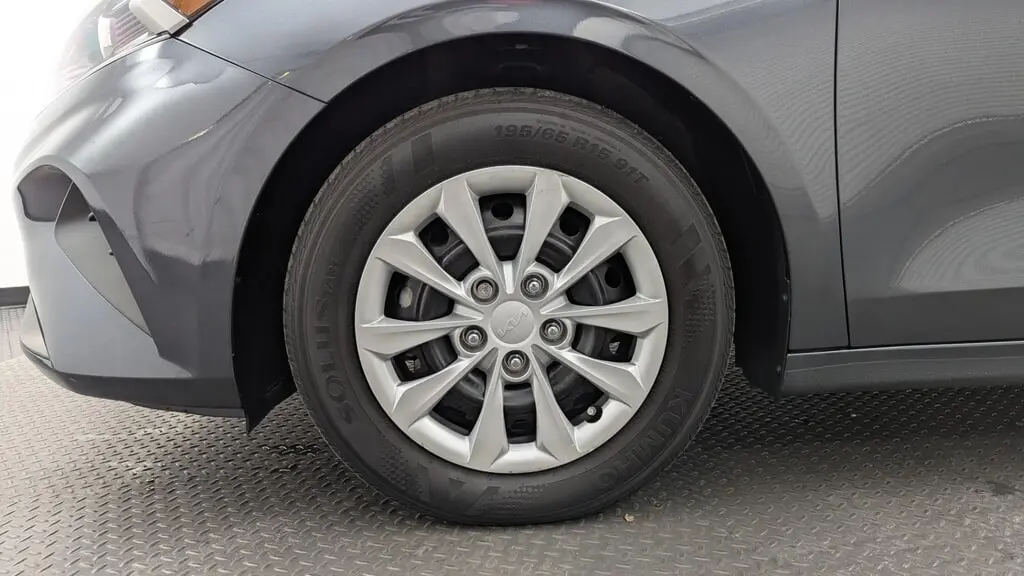 Florida Fine Cars - Used KIA FORTE 2024 MIAMI LX