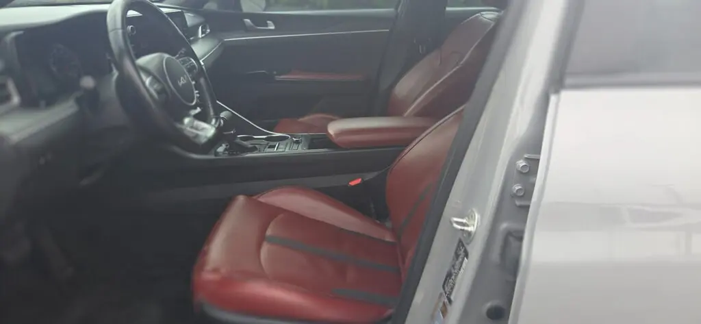 Florida Fine Cars - Used KIA K5 2023 MIAMI GT-LINE