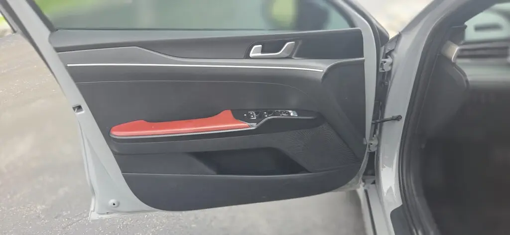 Florida Fine Cars - Used KIA K5 2023 MIAMI GT-LINE