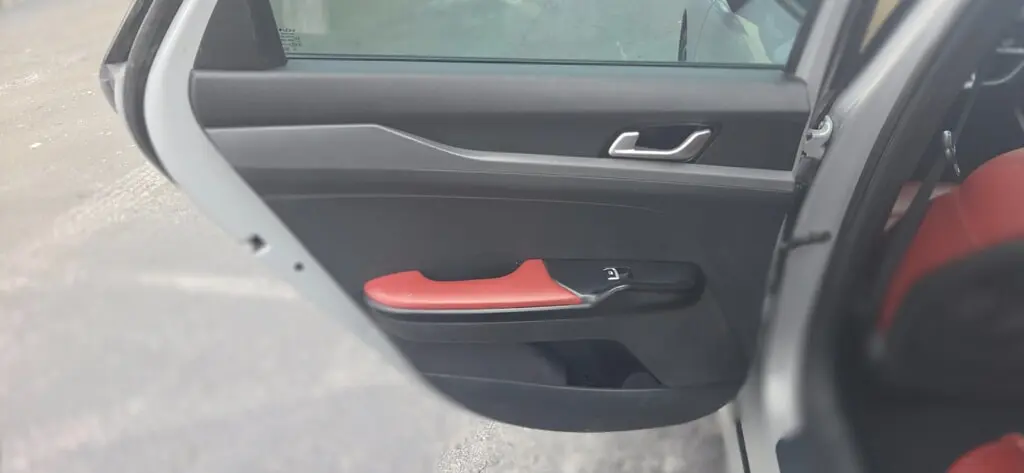 Florida Fine Cars - Used KIA K5 2023 MIAMI GT-LINE