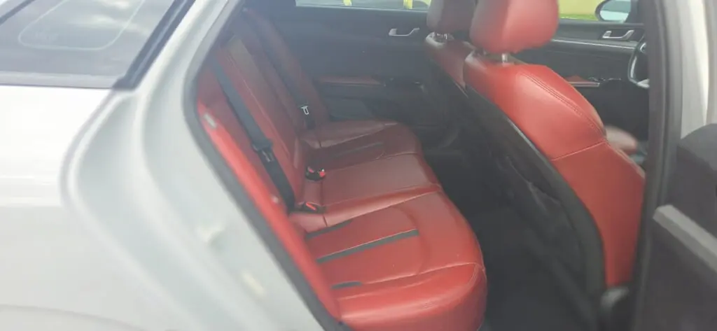 Florida Fine Cars - Used KIA K5 2023 MIAMI GT-LINE