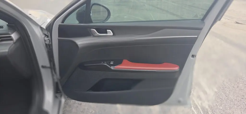 Florida Fine Cars - Used KIA K5 2023 MIAMI GT-LINE