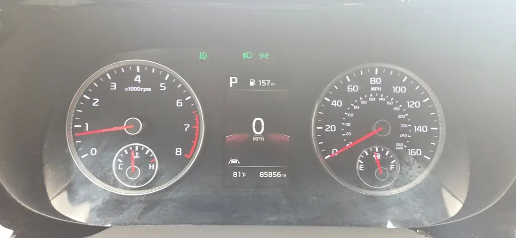 Florida Fine Cars - Used KIA K5 2023 MIAMI GT-LINE