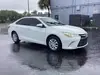 Florida Fine Cars - Used TOYOTA CAMRY 2015 MARGATE LE