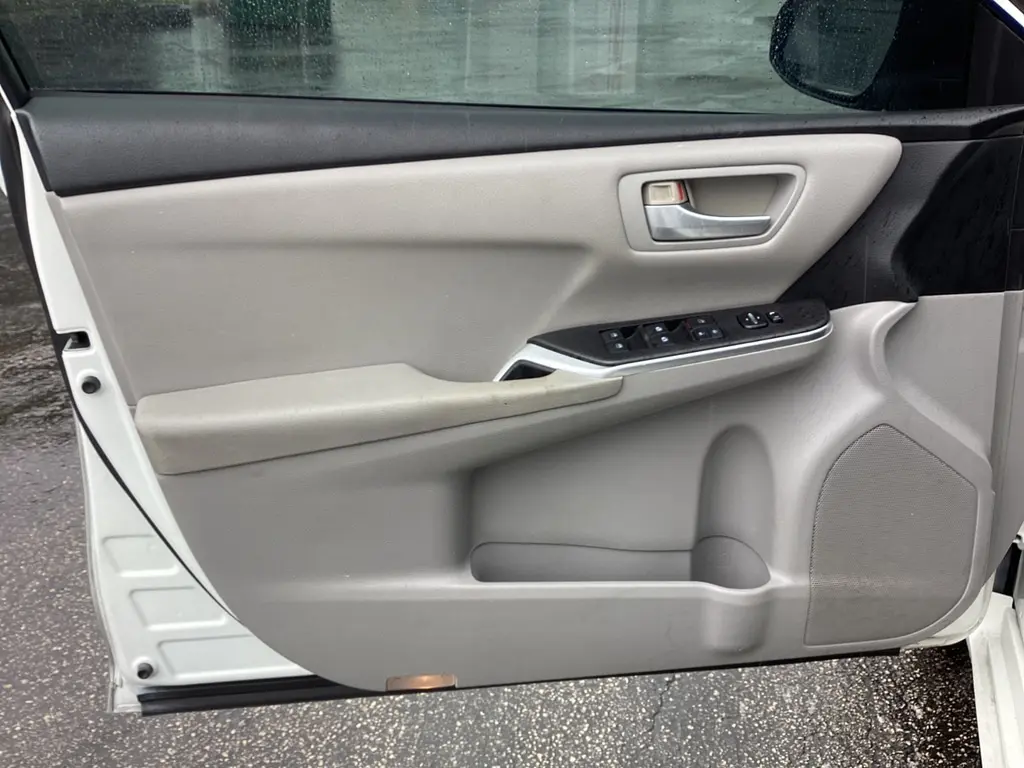 Florida Fine Cars - Used TOYOTA CAMRY 2015 MARGATE LE