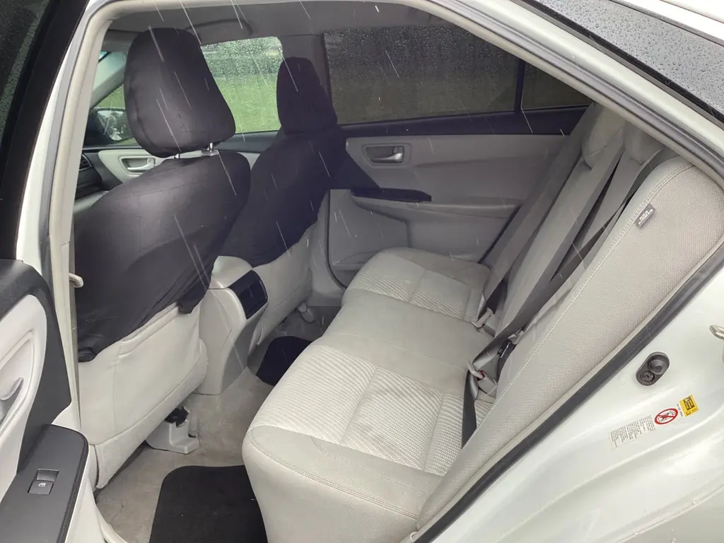 Florida Fine Cars - Used TOYOTA CAMRY 2015 MARGATE LE