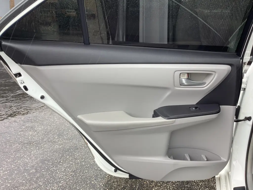 Florida Fine Cars - Used TOYOTA CAMRY 2015 MARGATE LE