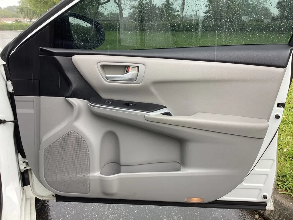 Florida Fine Cars - Used TOYOTA CAMRY 2015 MARGATE LE