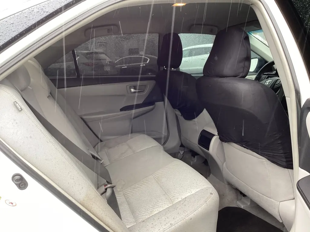 Florida Fine Cars - Used TOYOTA CAMRY 2015 MARGATE LE