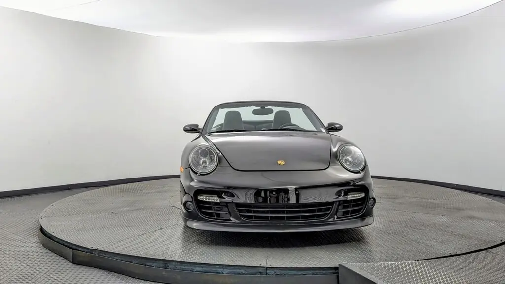 Florida Fine Cars - Used PORSCHE 911 2008 MIAMI TURBO