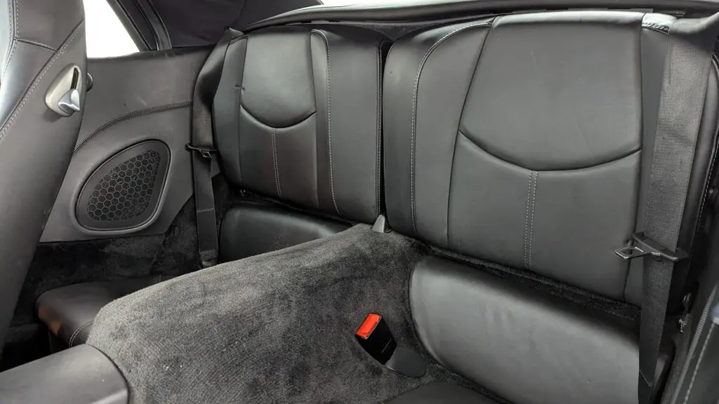 Florida Fine Cars - Used PORSCHE 911 2008 MIAMI TURBO