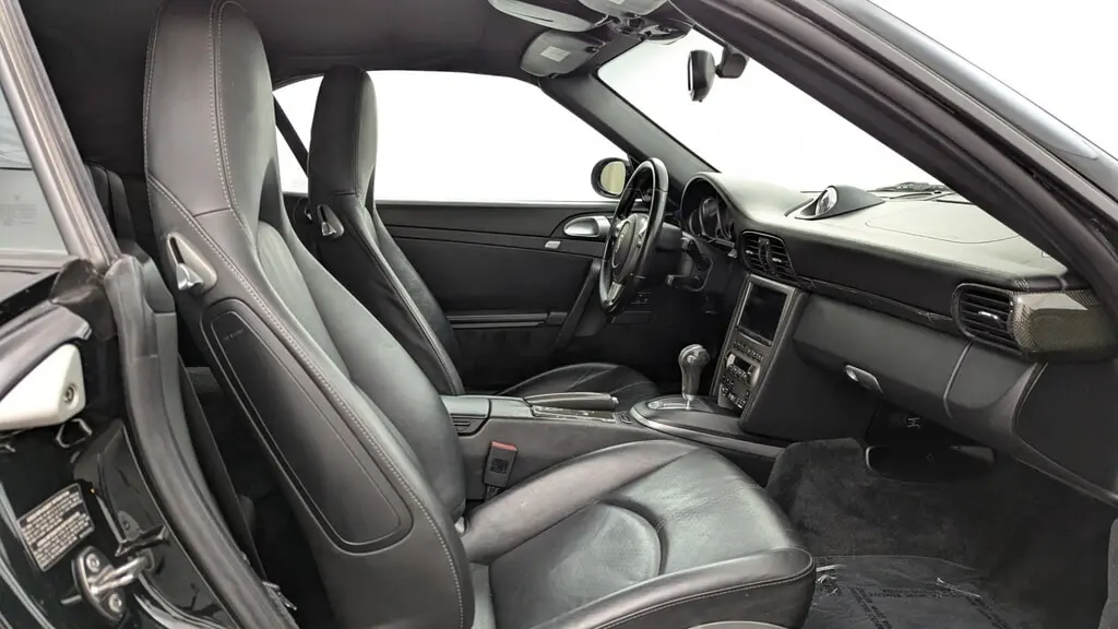 Florida Fine Cars - Used PORSCHE 911 2008 MIAMI TURBO