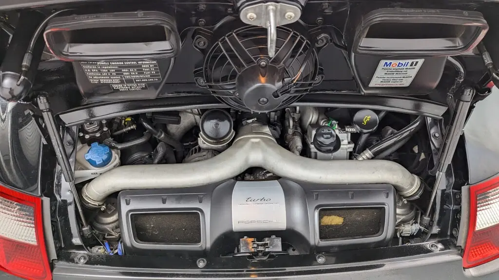 Florida Fine Cars - Used PORSCHE 911 2008 MIAMI TURBO