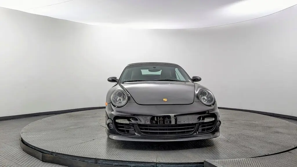 Florida Fine Cars - Used PORSCHE 911 2008 MIAMI TURBO